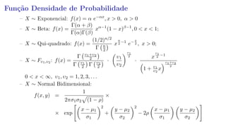 Distribuição Gama de Probabilidade - Resolução de Questão | PDF