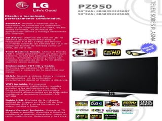 Gama 2011 plasma lg