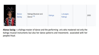 GAMABA History, Places and treasure of Cultures.pptx