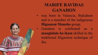GAMABA AWARDEEES-GAWAD SA MANLILIKHA NG BAYAN | PDF