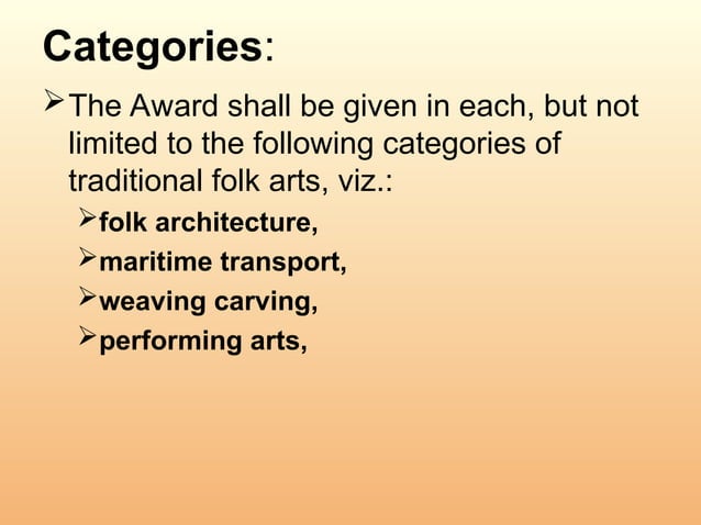 gamaba awardee and national artists of the Philippines | PPT