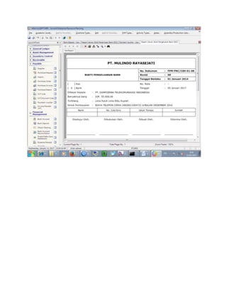 Gambar Autocad