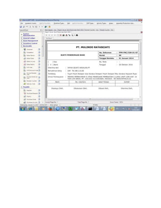 Gambar Autocad