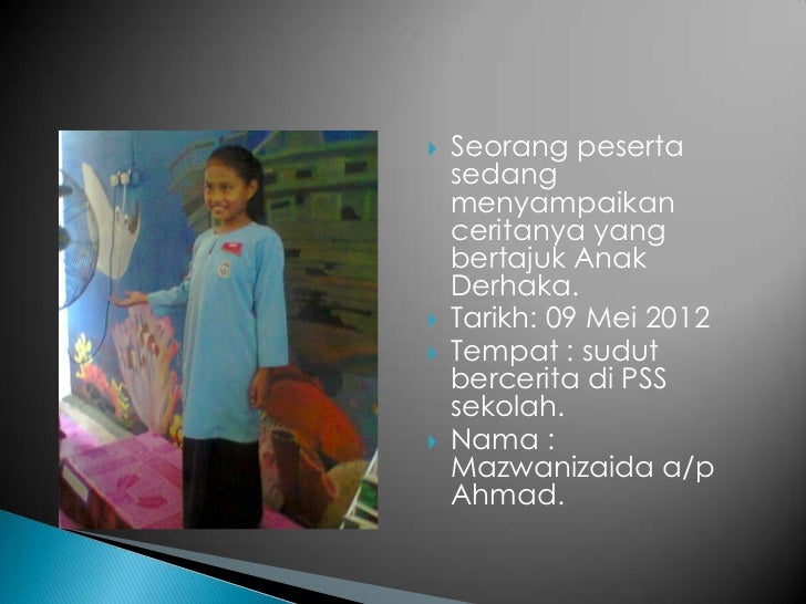 Gambar Aktiviti Assignment Koku Belinda