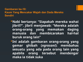 GAMBARAN MANUSIA DALAM PERISTIWA MI’RAJ NABI SAW.pptx