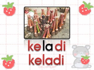 Gambar dan perkataan KVKVKV