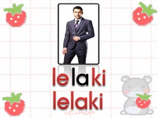 Gambar dan perkataan KVKVKV