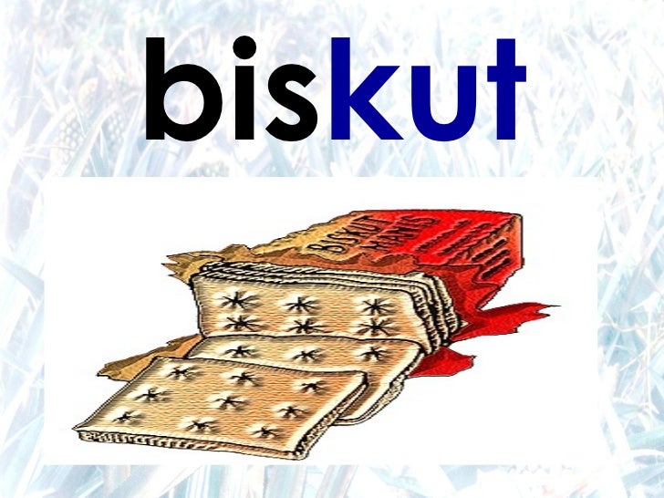 Gambar Dan Perkataan Kvk Kvk Bil 1