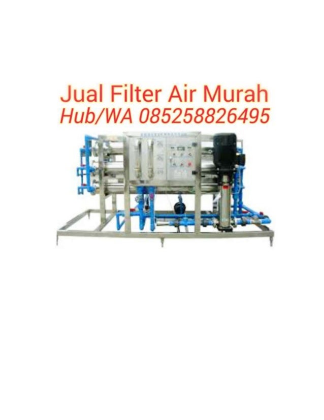 WA/Hub 085258826495, filter air isi ulang terbaik, filter air isi ulang