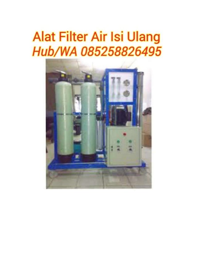 WA/Hub 085258826495, filter air malang, filter air langsung minum
