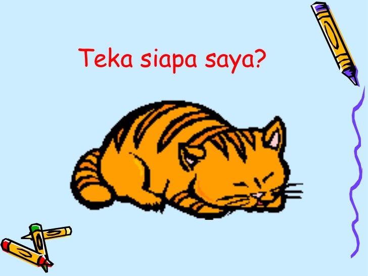 Gambar Haiwan Haiwan