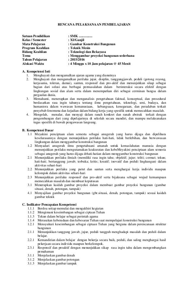 Soal Kontruksi Bangunan Kelas 10 Dan Jawabannya Jumlah Soal