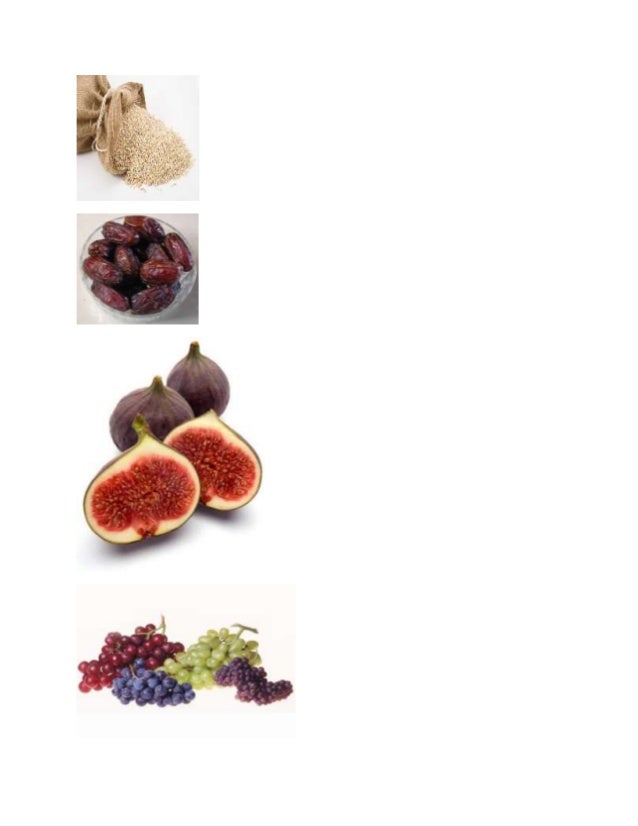 Gambar Makanan Sunnah 43398763