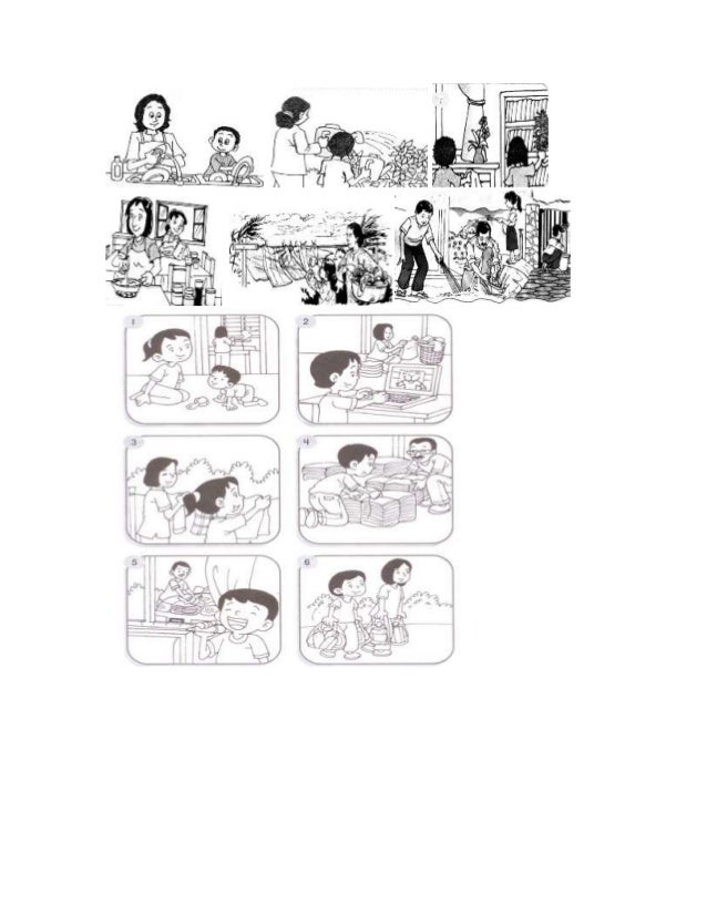 Gambar Moral