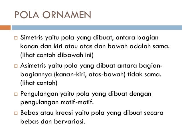 Gambar Ornamen 21601490