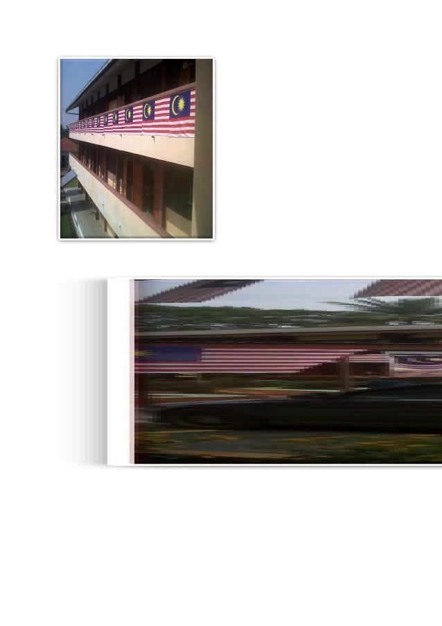 Gambar sekitar program bulan kemerdekaan peringkat sekolah 2