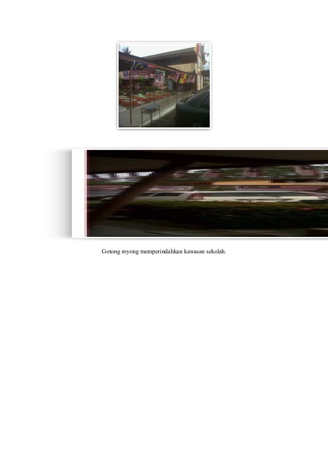 Gambar sekitar program bulan kemerdekaan peringkat sekolah 2