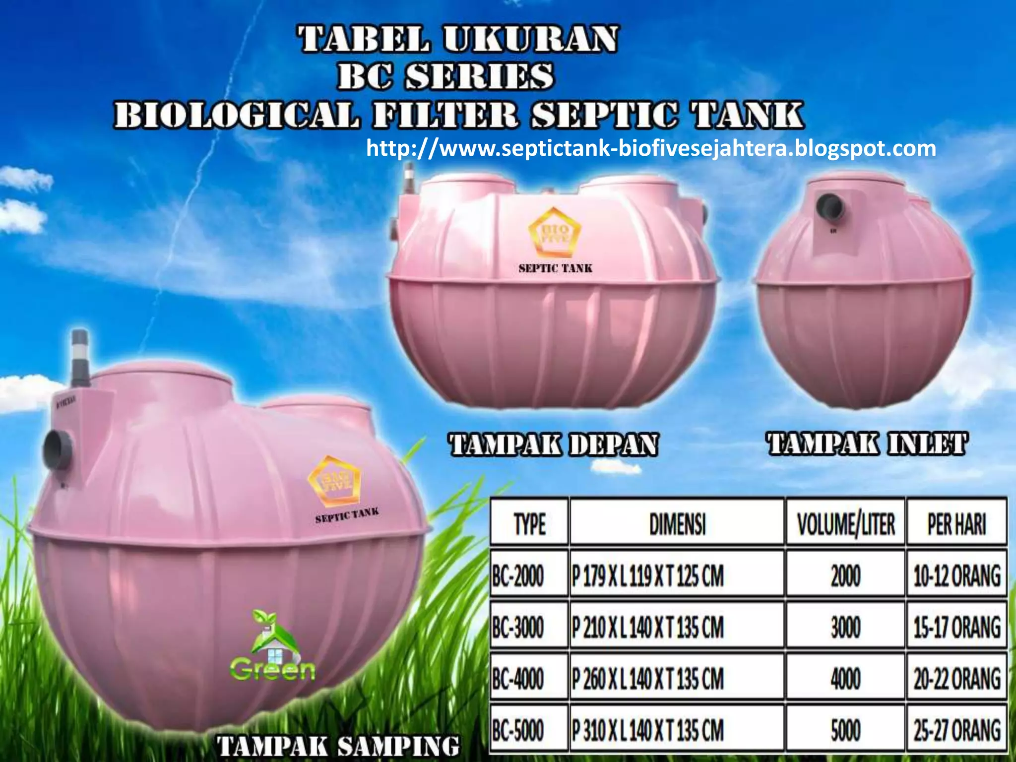 Hidden Dangers Of 1950S Septic Tank Technology - micspis