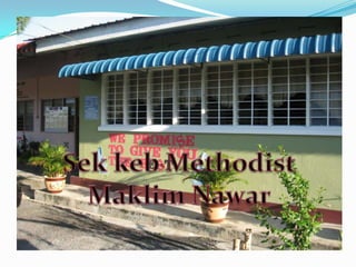 Sekkeb Methodist MaklimNawar 