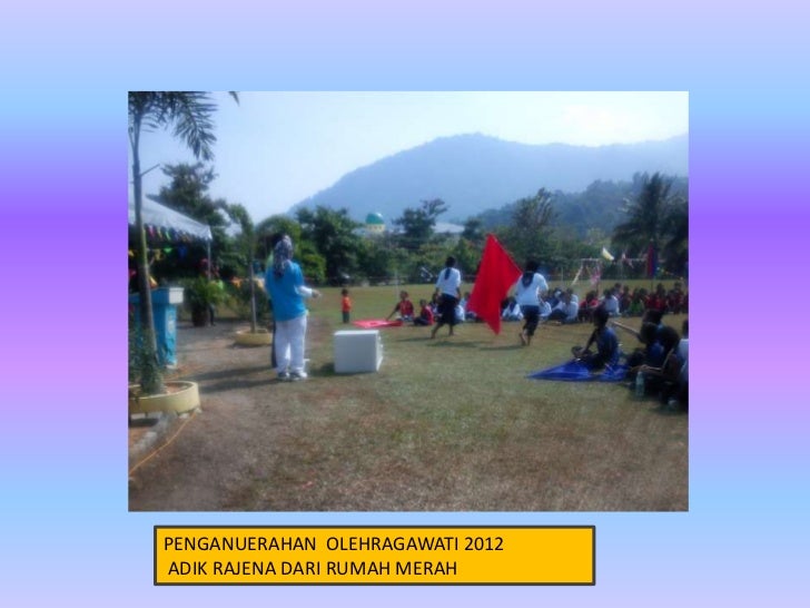 Gambar sukan skde la salle 2012