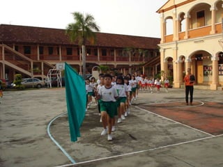 Gambar sukan tahunan