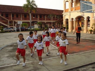 Gambar sukan tahunan