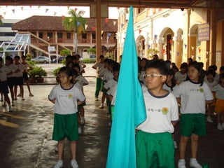 Gambar sukan tahunan