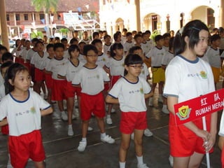 Gambar sukan tahunan