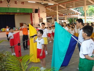 Gambar sukan tahunan