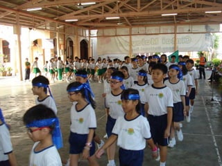 Gambar sukan tahunan