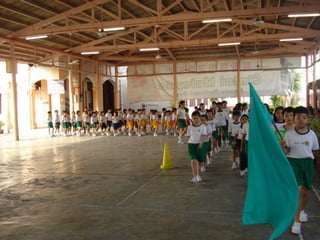 Gambar sukan tahunan