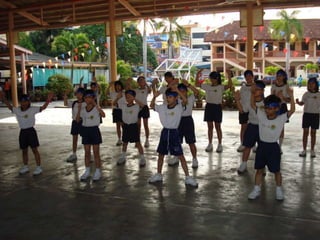 Gambar sukan tahunan