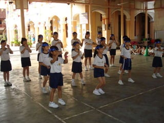 Gambar sukan tahunan