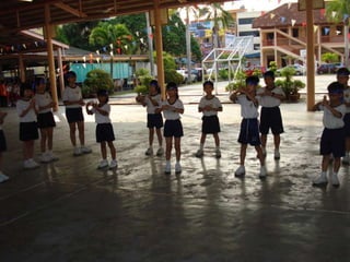 Gambar sukan tahunan