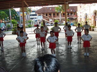Gambar sukan tahunan