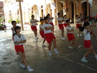 Gambar sukan tahunan