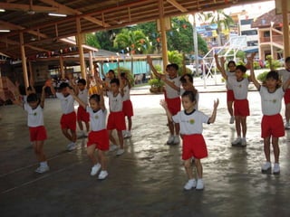 Gambar sukan tahunan