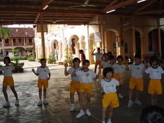 Gambar sukan tahunan