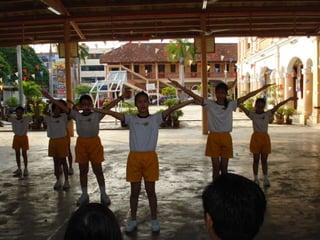 Gambar sukan tahunan