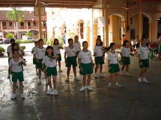 Gambar sukan tahunan