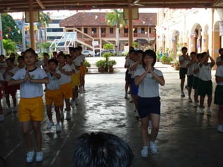 Gambar sukan tahunan