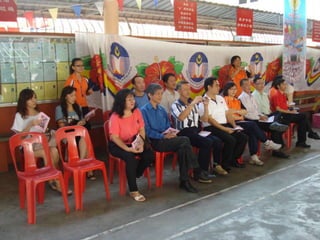 Gambar sukan tahunan