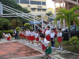 Gambar sukan tahunan