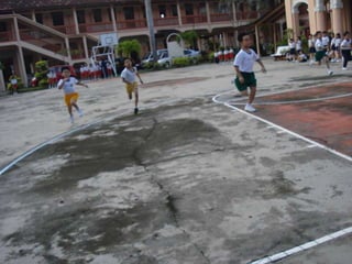 Gambar sukan tahunan