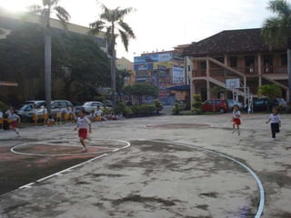 Gambar sukan tahunan