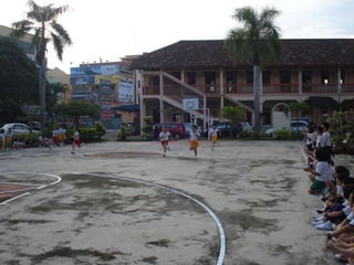 Gambar sukan tahunan