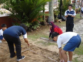 Gambar sukan tahunan