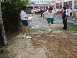 Gambar sukan tahunan