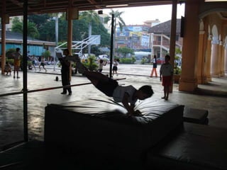 Gambar sukan tahunan