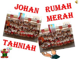 Gambar sukan tahunan
